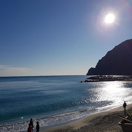 Lorenzo'S Charming Flat Monterosso al Mare Exteriér fotografie