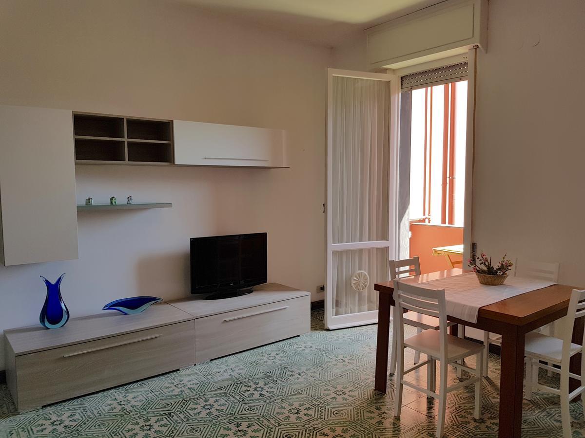 Lorenzo'S Charming Flat Monterosso al Mare Exteriér fotografie
