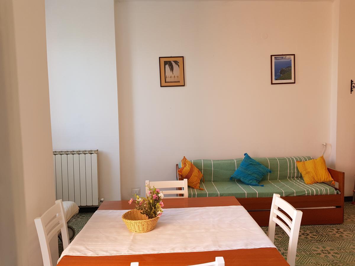 Lorenzo'S Charming Flat Monterosso al Mare Exteriér fotografie
